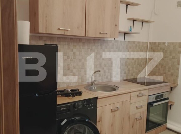 Garsonieră de vânzare Buziasului - 177394AV | BLITZ Timișoara | Poza1