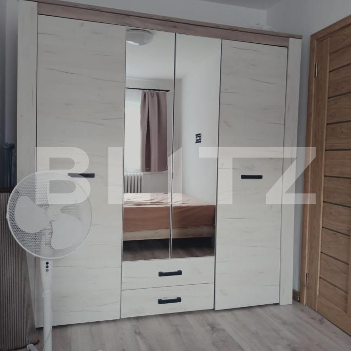 Garsonieră de vânzare Buziasului - 177394AV | BLITZ Timișoara | Poza7