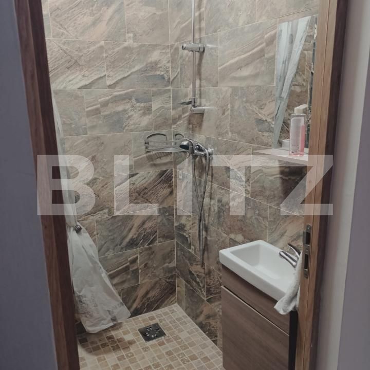 Garsonieră de vânzare Buziasului - 177394AV | BLITZ Timișoara | Poza5