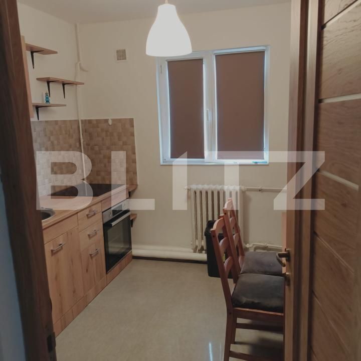 Garsonieră de vânzare Buziasului - 177394AV | BLITZ Timișoara | Poza3