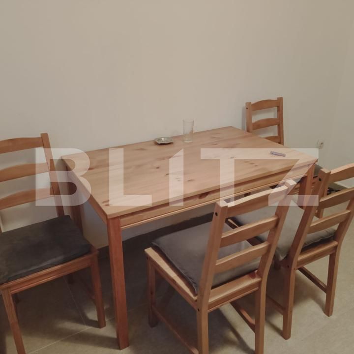 Garsonieră de vânzare Buziasului - 177394AV | BLITZ Timișoara | Poza2