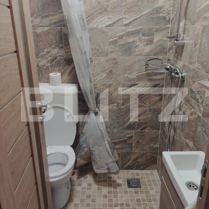 Garsonieră de vânzare Buziasului - 177394AV | BLITZ Timișoara | Poza4