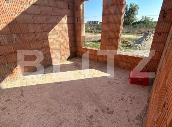 Casa de vânzare 3 camere Ghiroda - 177418CV | BLITZ Timișoara | Poza3