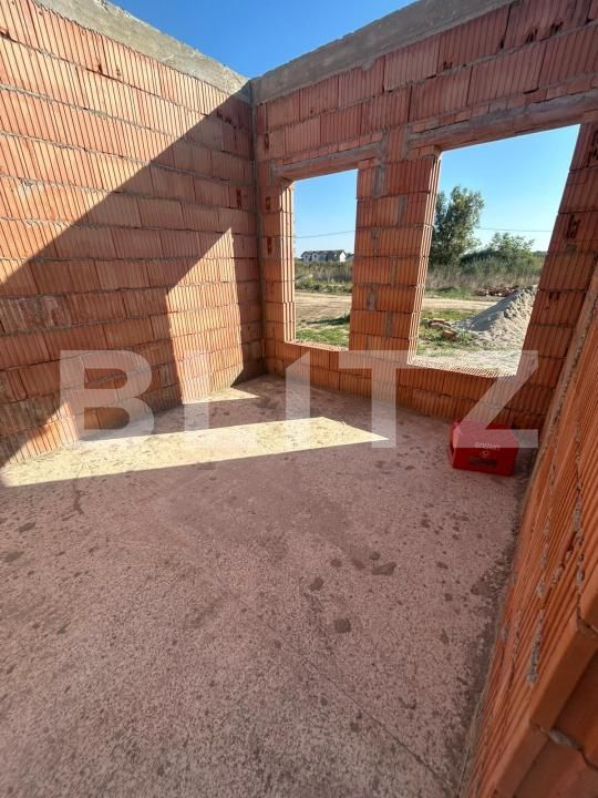 Casa de vânzare 3 camere Ghiroda - 177418CV | BLITZ Timișoara | Poza3