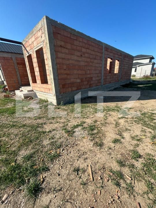 Casa de vânzare 3 camere Ghiroda - 177418CV | BLITZ Timișoara | Poza7