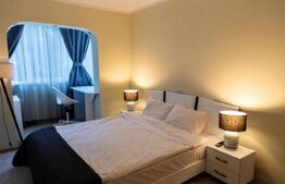 Apartament de inchiriat, cu 3 camere, terasa 20mp-  Complexul Studentesc