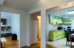 Apartament de inchiriat, cu 3 camere, terasa 20mp + garaj, Complexul Studentesc