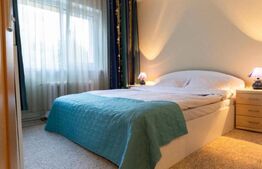 Apartament de inchiriat, cu 3 camere, terasa 20mp-  Complexul Studentesc