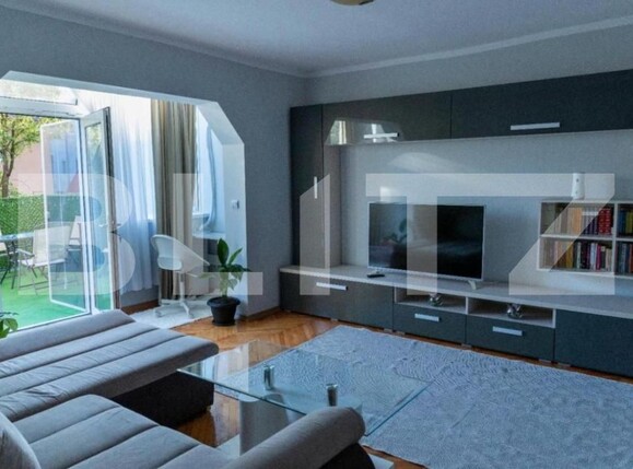 Apartament de închiriat 3 camere Complex Studentesc - 177448AI | BLITZ Timișoara | Poza1