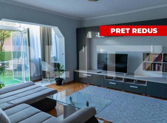 Apartament de închiriat 3 camere Complex Studentesc - 177448AI | BLITZ Timișoara | Poza1