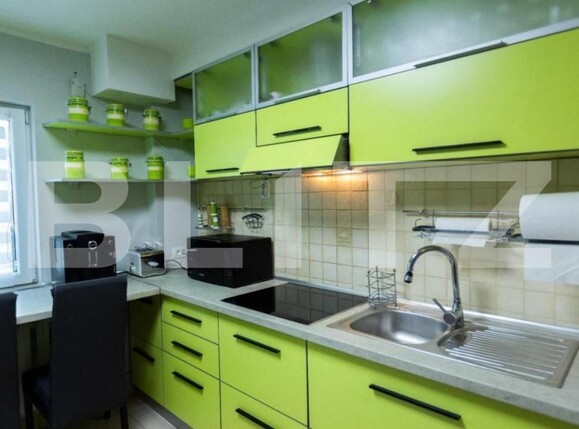 Apartament de închiriat 3 camere Complex Studentesc - 177448AI | BLITZ Timișoara | Poza2