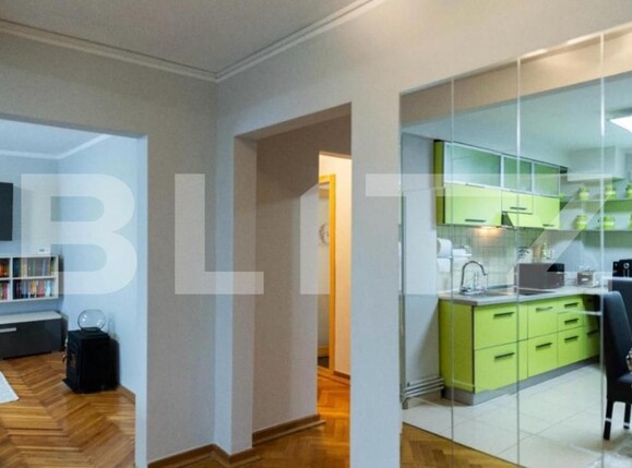 Apartament de închiriat 3 camere Complex Studentesc - 177448AI | BLITZ Timișoara | Poza3