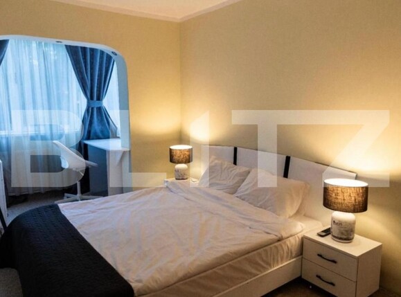 Apartament de închiriat 3 camere Complex Studentesc - 177448AI | BLITZ Timișoara | Poza4