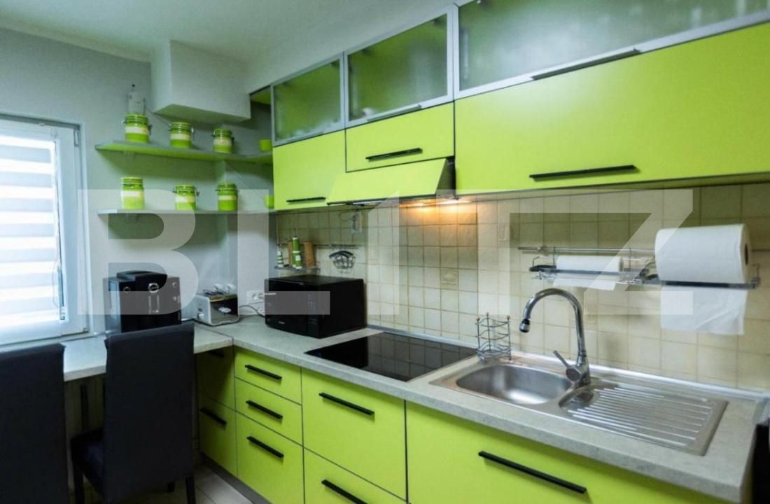 Apartament de închiriat 3 camere Complex Studentesc - 177448AI | BLITZ Timișoara | Poza2