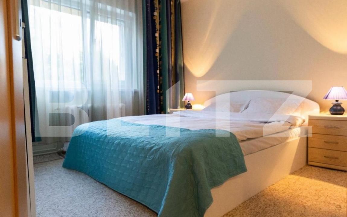 Apartament de închiriat 3 camere Complex Studentesc - 177448AI | BLITZ Timișoara | Poza5