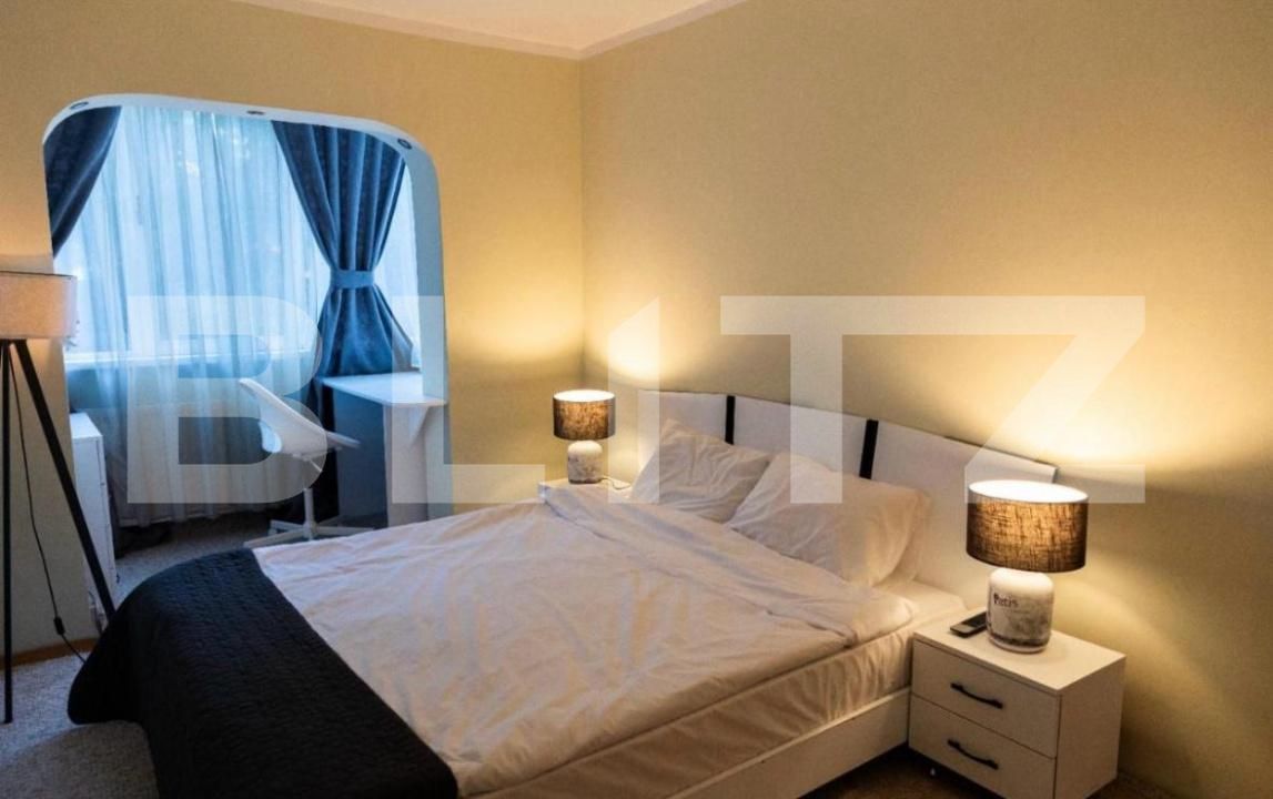 Apartament de închiriat 3 camere Complex Studentesc - 177448AI | BLITZ Timișoara | Poza4