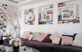 Apartament 3 camere Braytim la curte