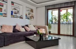 Apartament 3 camere Braytim la curte