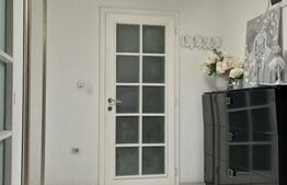 Apartament 3 camere Braytim la curte