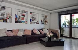 Apartament 3 camere Braytim la curte