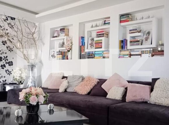 Apartament de vânzare 3 camere Braytim - 177507AV | BLITZ Timișoara | Poza1