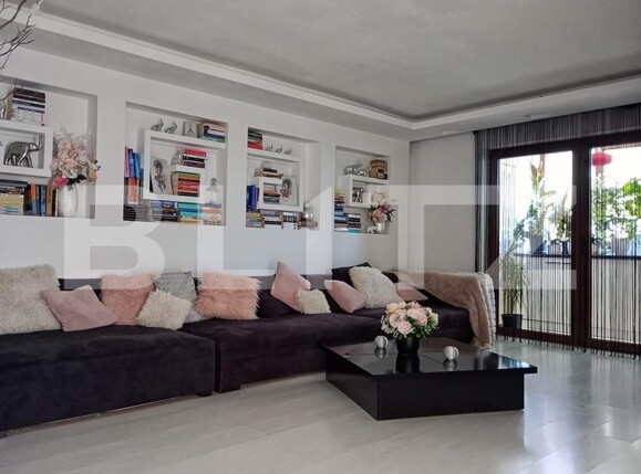 Apartament de vânzare 3 camere Braytim - 177507AV | BLITZ Timișoara | Poza4