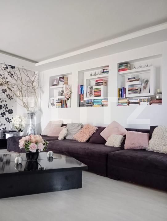 Apartament de vânzare 3 camere Braytim - 177507AV | BLITZ Timișoara | Poza1