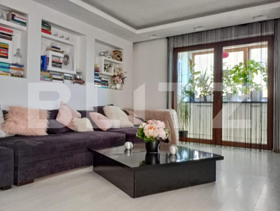 Apartament de vânzare 3 camere Braytim - 177507AV | BLITZ Timișoara | Poza2