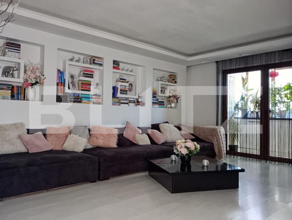 Apartament de vânzare 3 camere Braytim - 177507AV | BLITZ Timișoara | Poza4