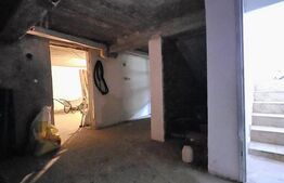 Casa individuala cu teren generos