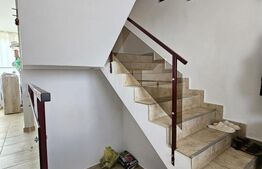 Casa individuala cu teren generos