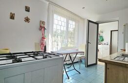 Casa individuala cu teren generos