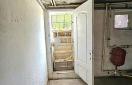 Casa individuala cu teren generos