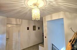 Casa individuala cu teren generos