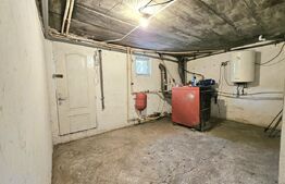 Casa individuala cu teren generos