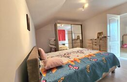 Casa individuala cu teren generos