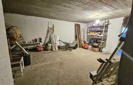 Casa individuala cu teren generos