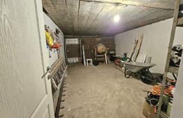 Casa individuala cu teren generos