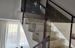 Casa individuala cu teren generos