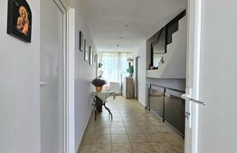 Casa individuala cu teren generos