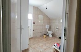 Casa individuala cu teren generos