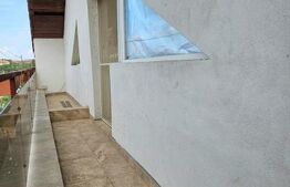 Casa individuala cu teren generos