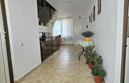 Casa individuala cu teren generos