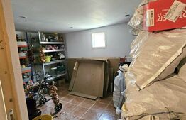 Casa individuala cu teren generos