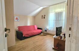 Casa individuala cu teren generos