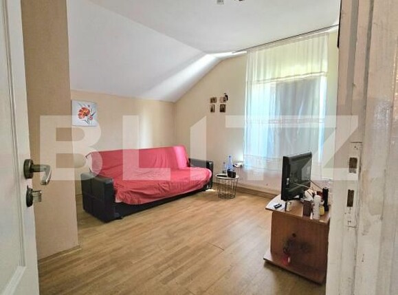 Casa de vânzare 3 camere Ronat - 177577CV | BLITZ Timișoara | Poza24