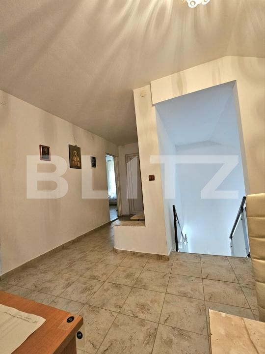 Casa de vânzare 3 camere Ronat - 177577CV | BLITZ Timișoara | Poza21