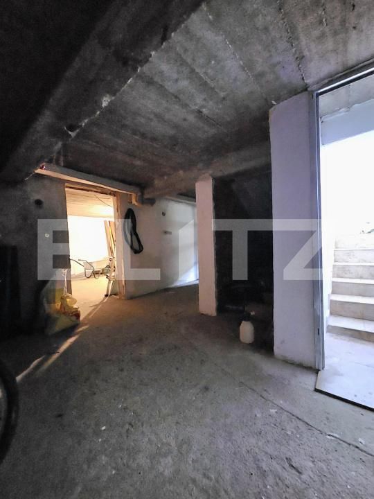 Casa de vânzare 3 camere Ronat - 177577CV | BLITZ Timișoara | Poza12