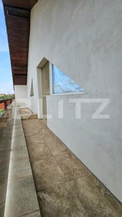 Casa de vânzare 3 camere Ronat - 177577CV | BLITZ Timișoara | Poza19