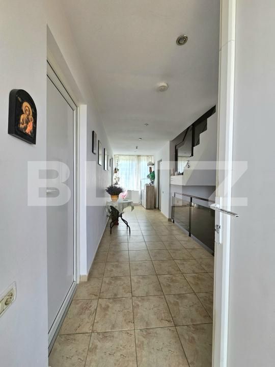 Casa de vânzare 3 camere Ronat - 177577CV | BLITZ Timișoara | Poza2